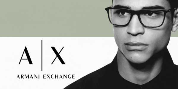 Armani Exchange