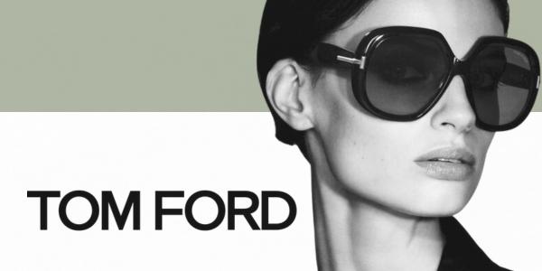 TOM Ford