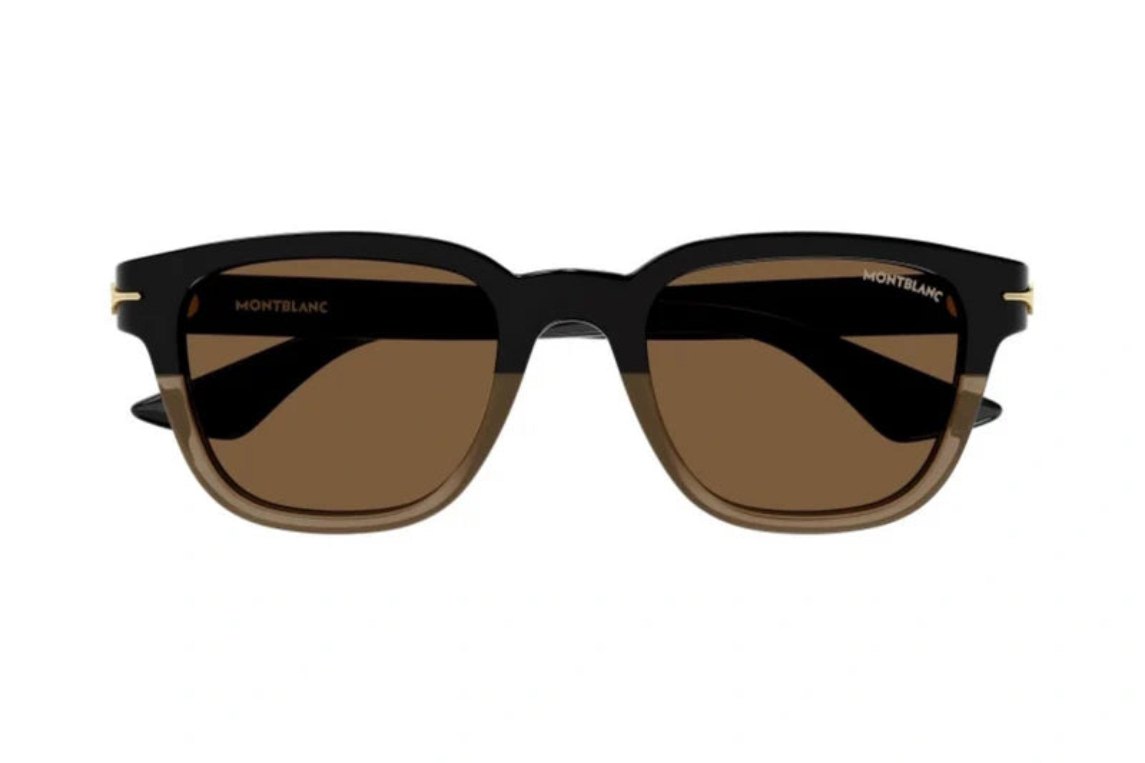 MONT BLACK MB0302S 003