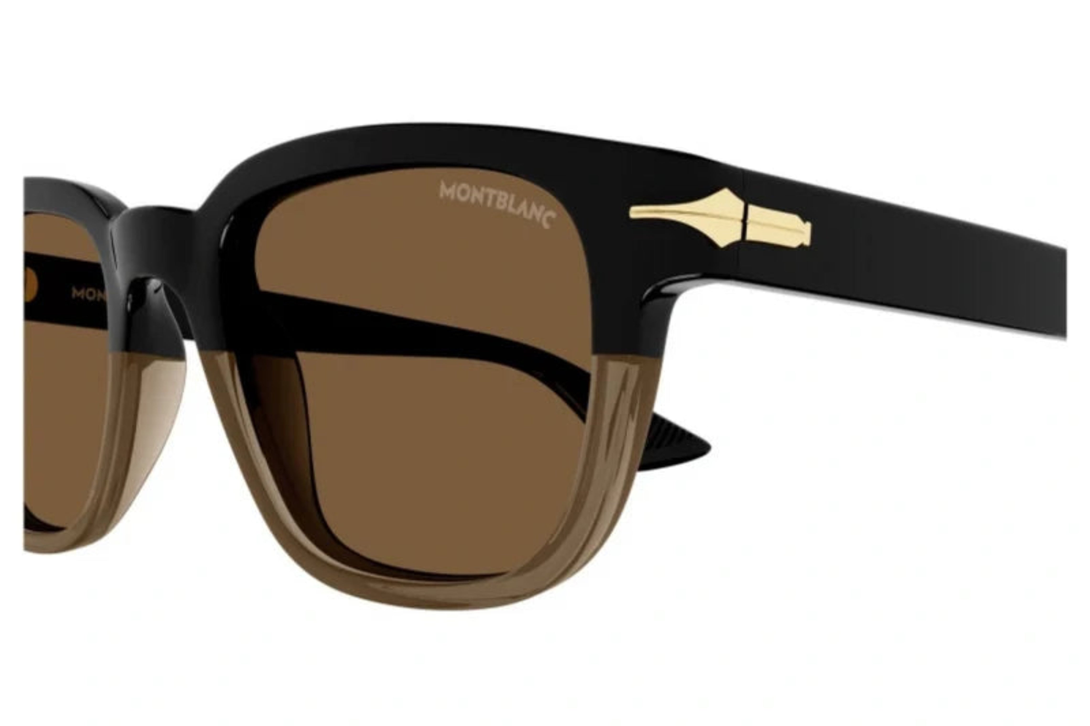 MONT BLACK MB0302S 003