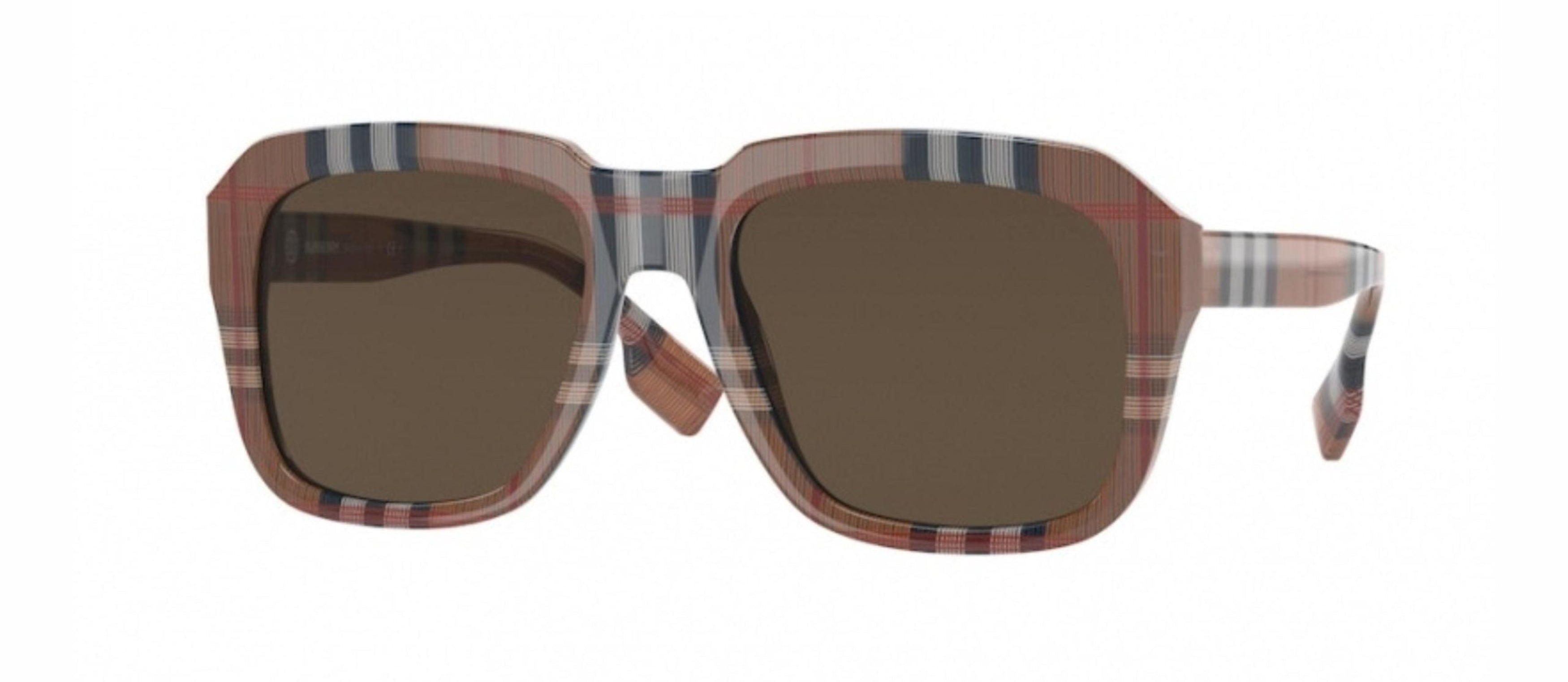 BURBERRY B 4350 3967/73
