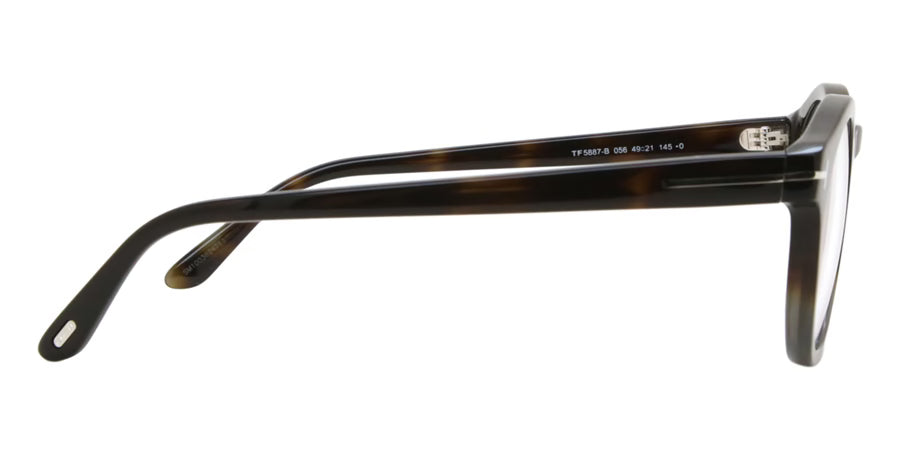TOM FORD TF5887-B ECO 001