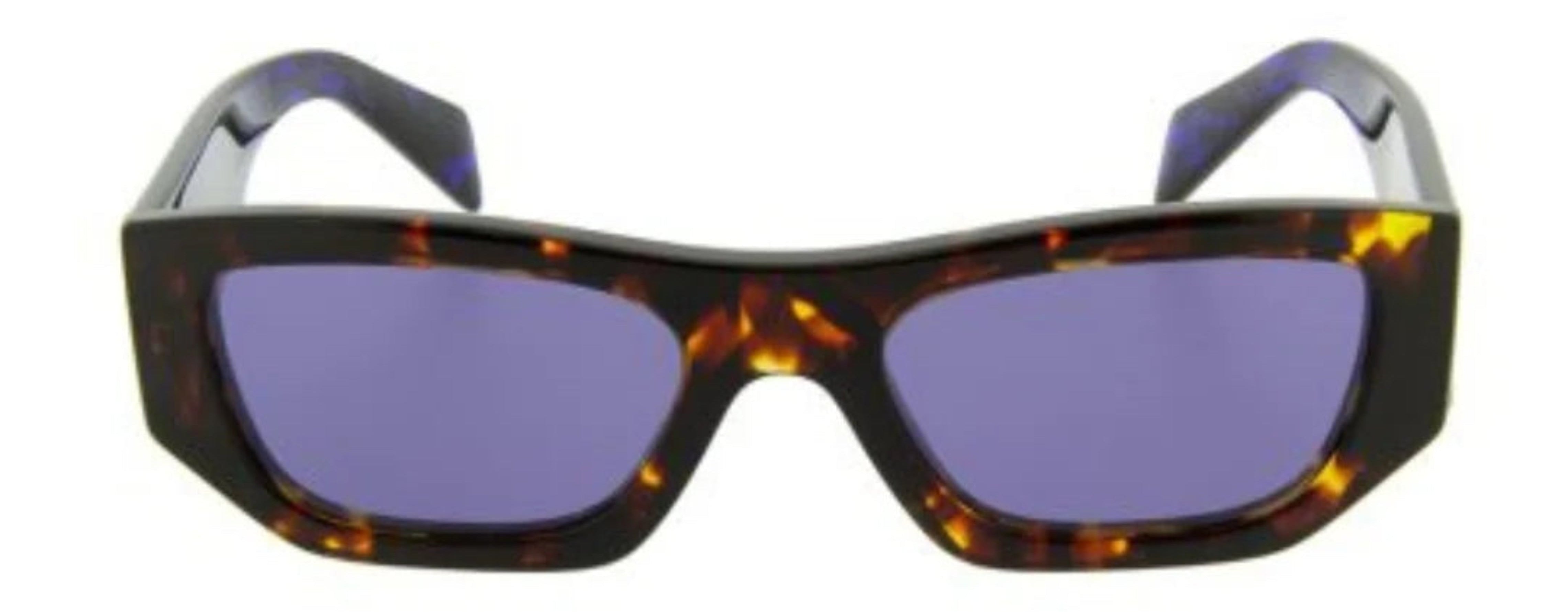 PRADA SPR A01 14O 50B
