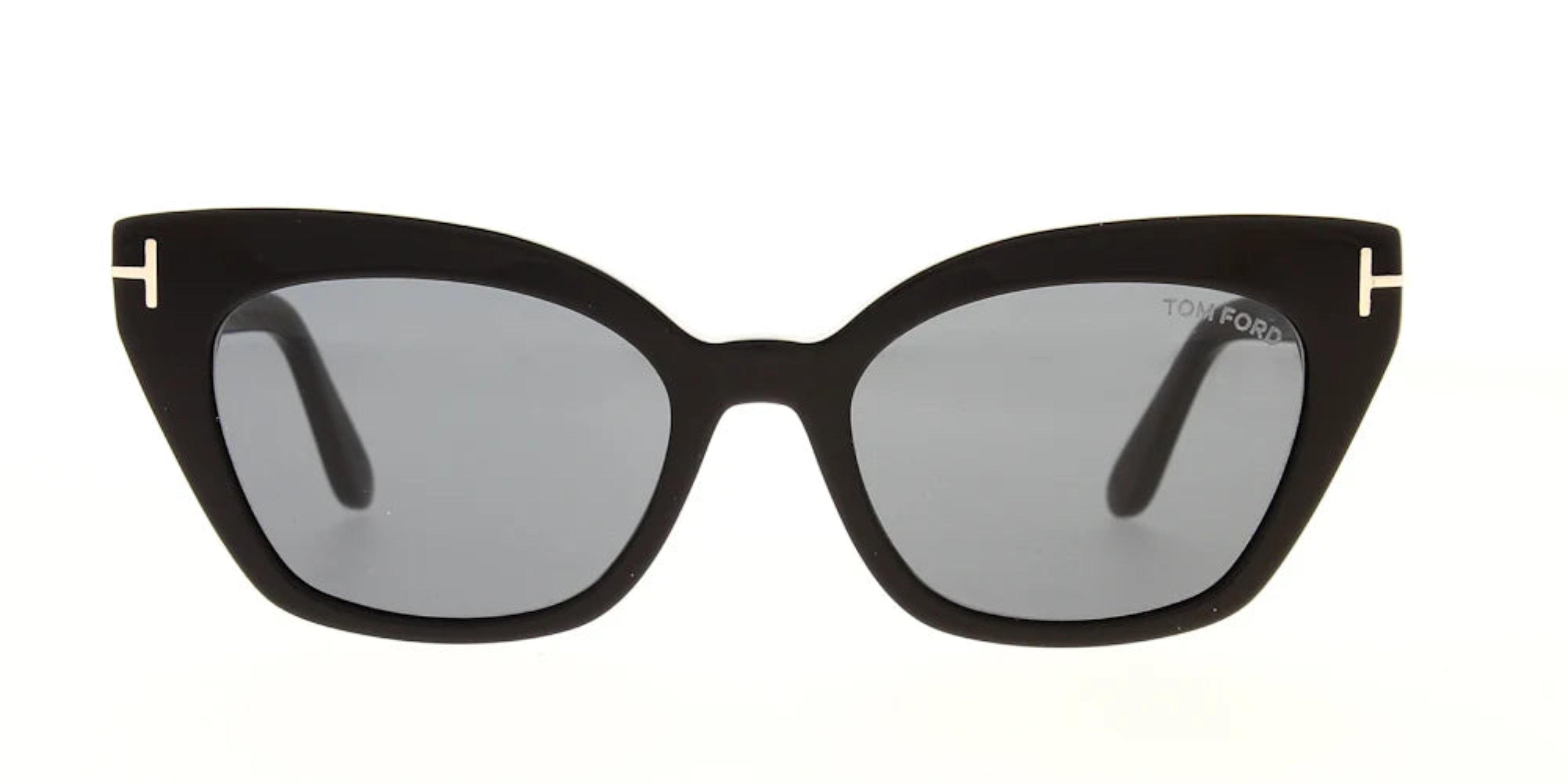 TOMFORD TF1031 ECO 01A 52