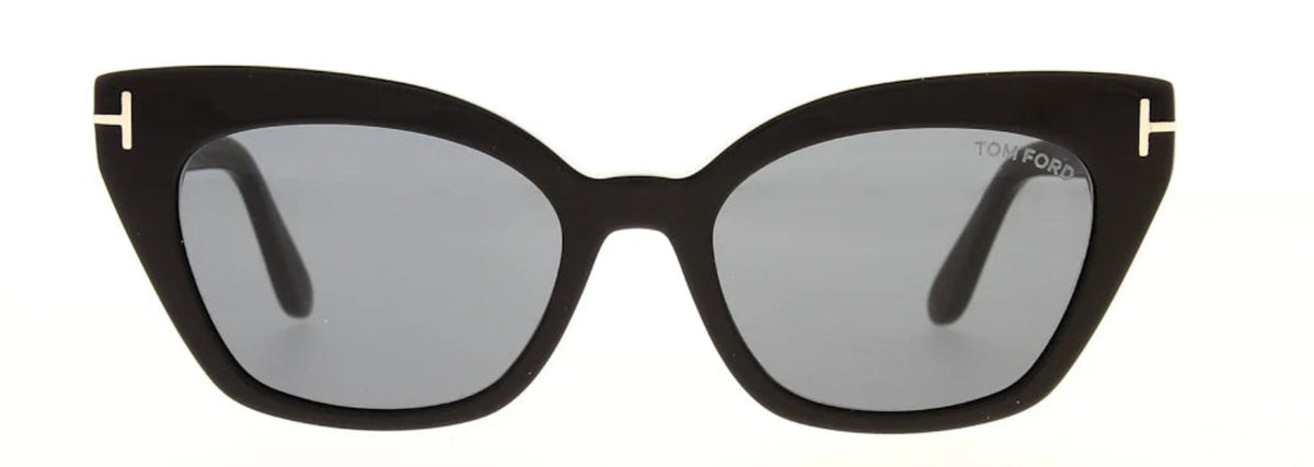 TOMFORD TF1031 ECO 01A 52