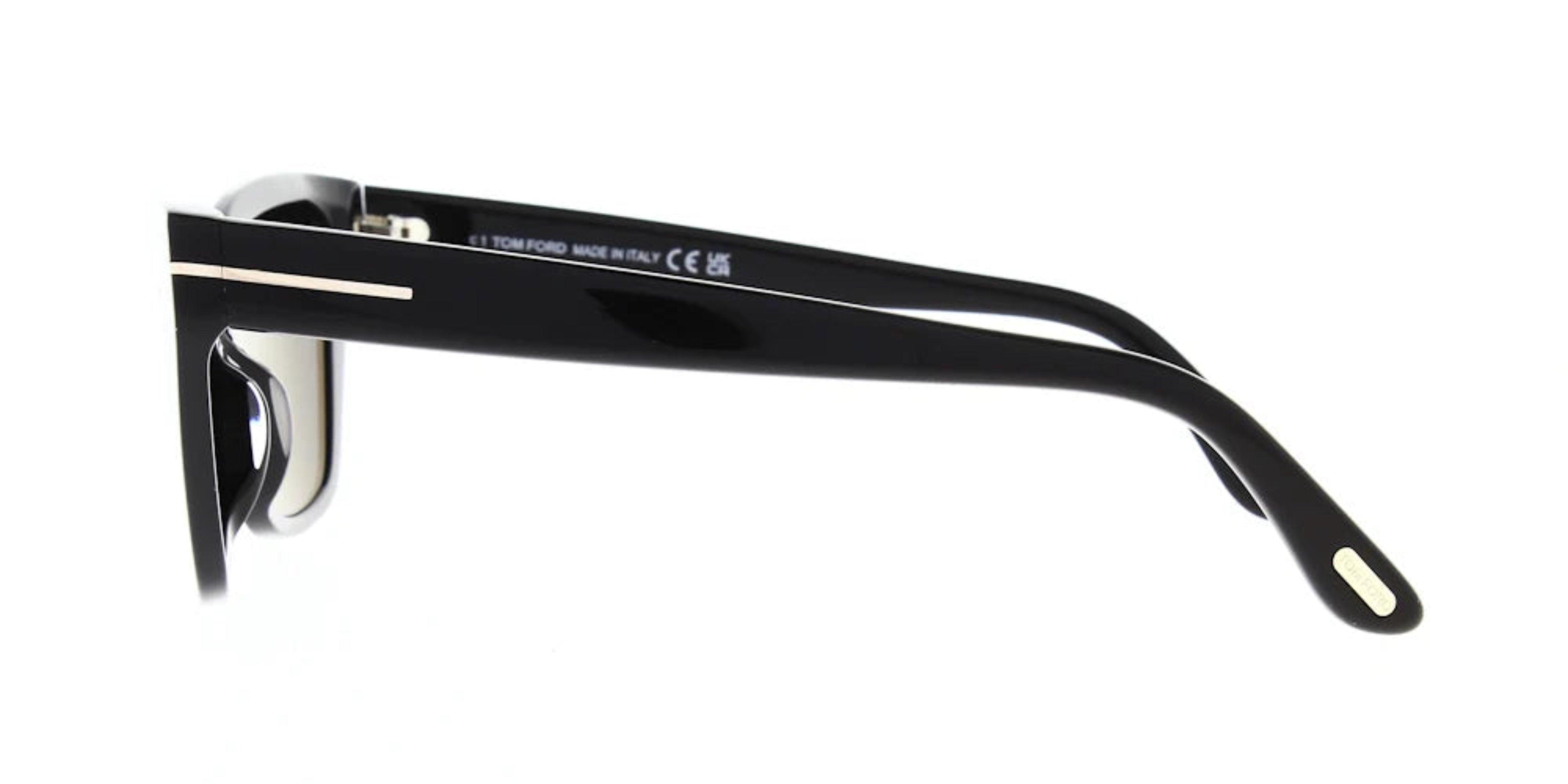 TOMFORD TF1031 ECO 01A 52