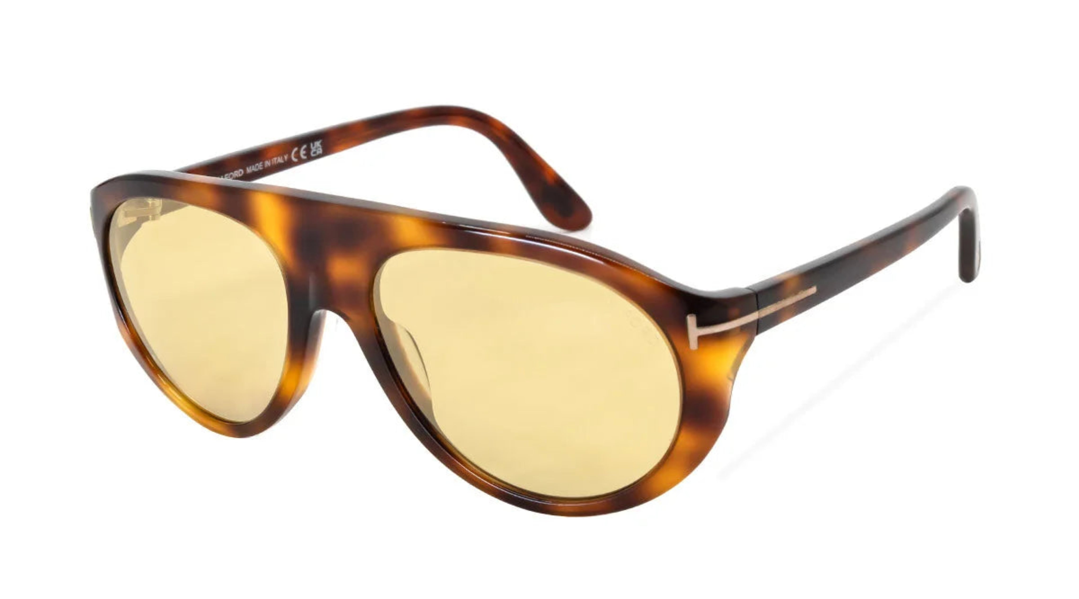 TOM FORD TF1001 53E PHOTOCHROMIC