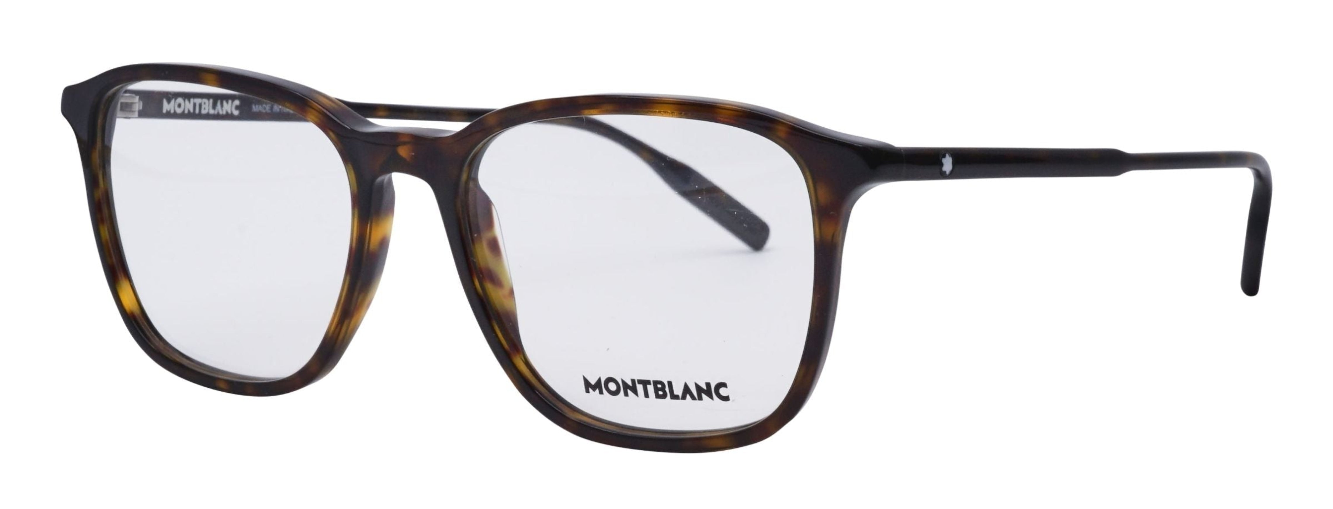 MONTBLANC MB0085O 002