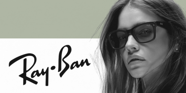 Ray Ban