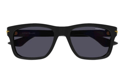 MONT BLACK MB0263S 001