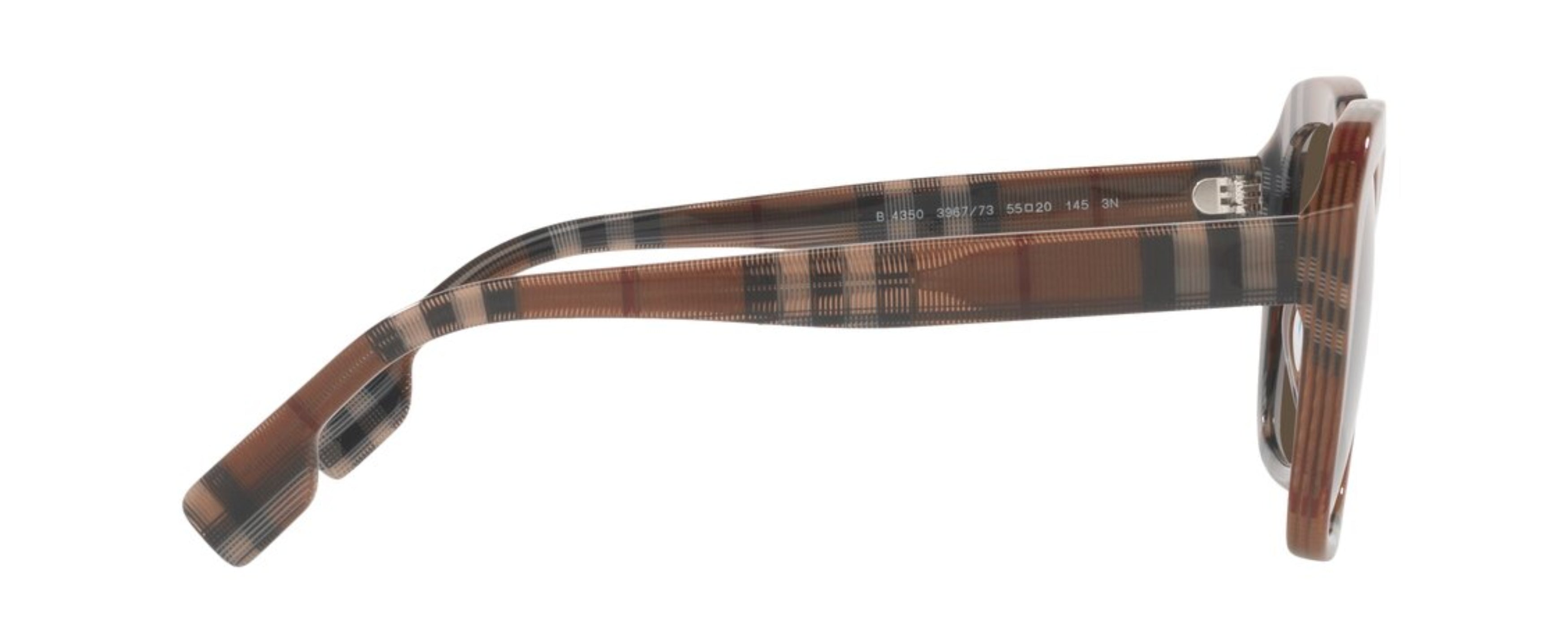 BURBERRY B 4350 3967/73