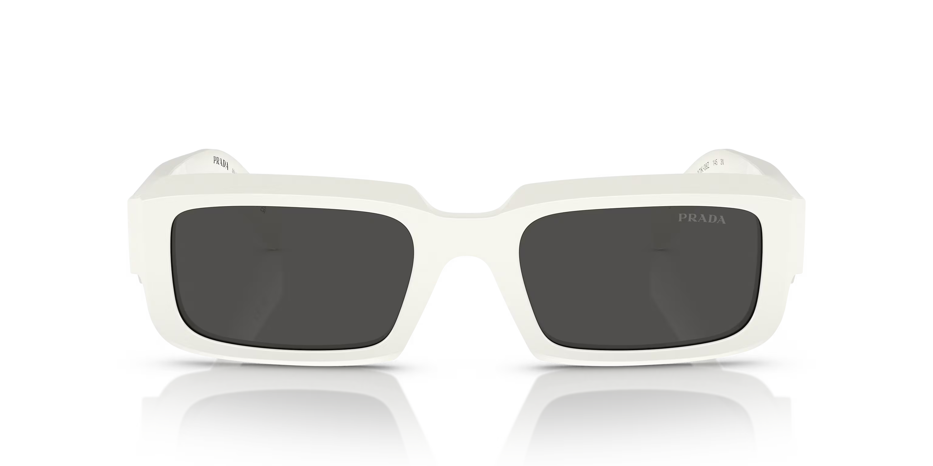 PRADA SPR 27Z 17K-08Z 3N