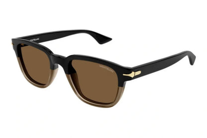 MONT BLACK MB0302S 003