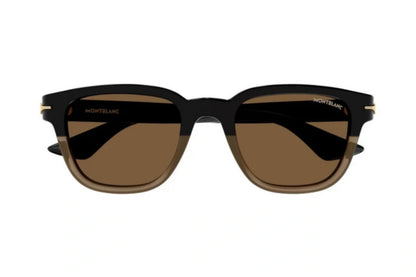 MONT BLACK MB0302S 003