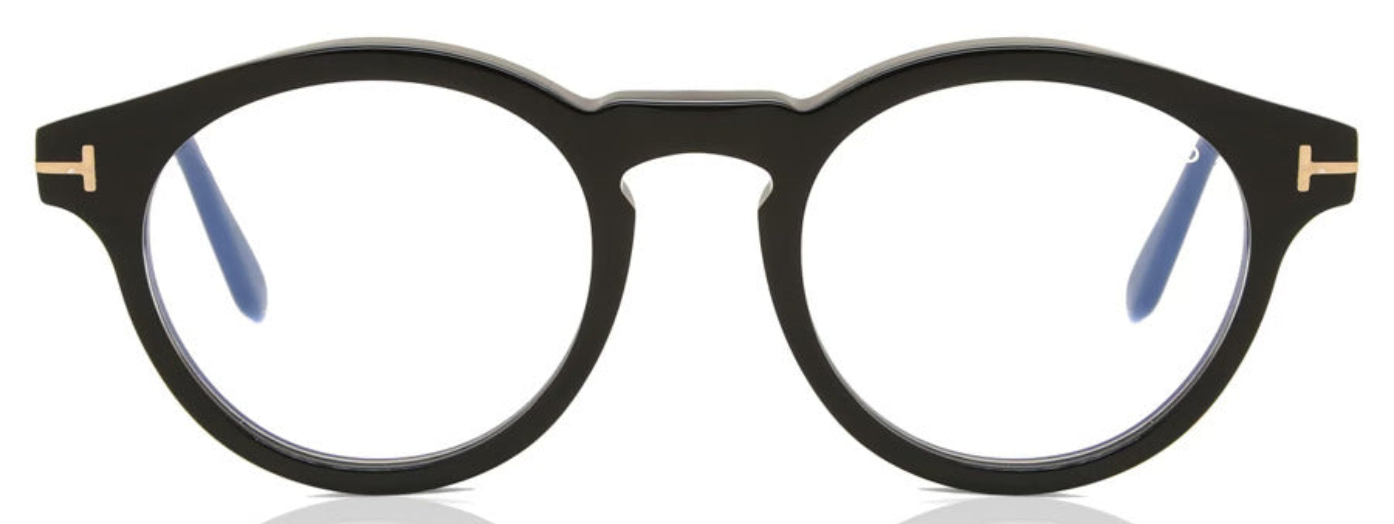 TOM FORD TF5887-B ECO 001
