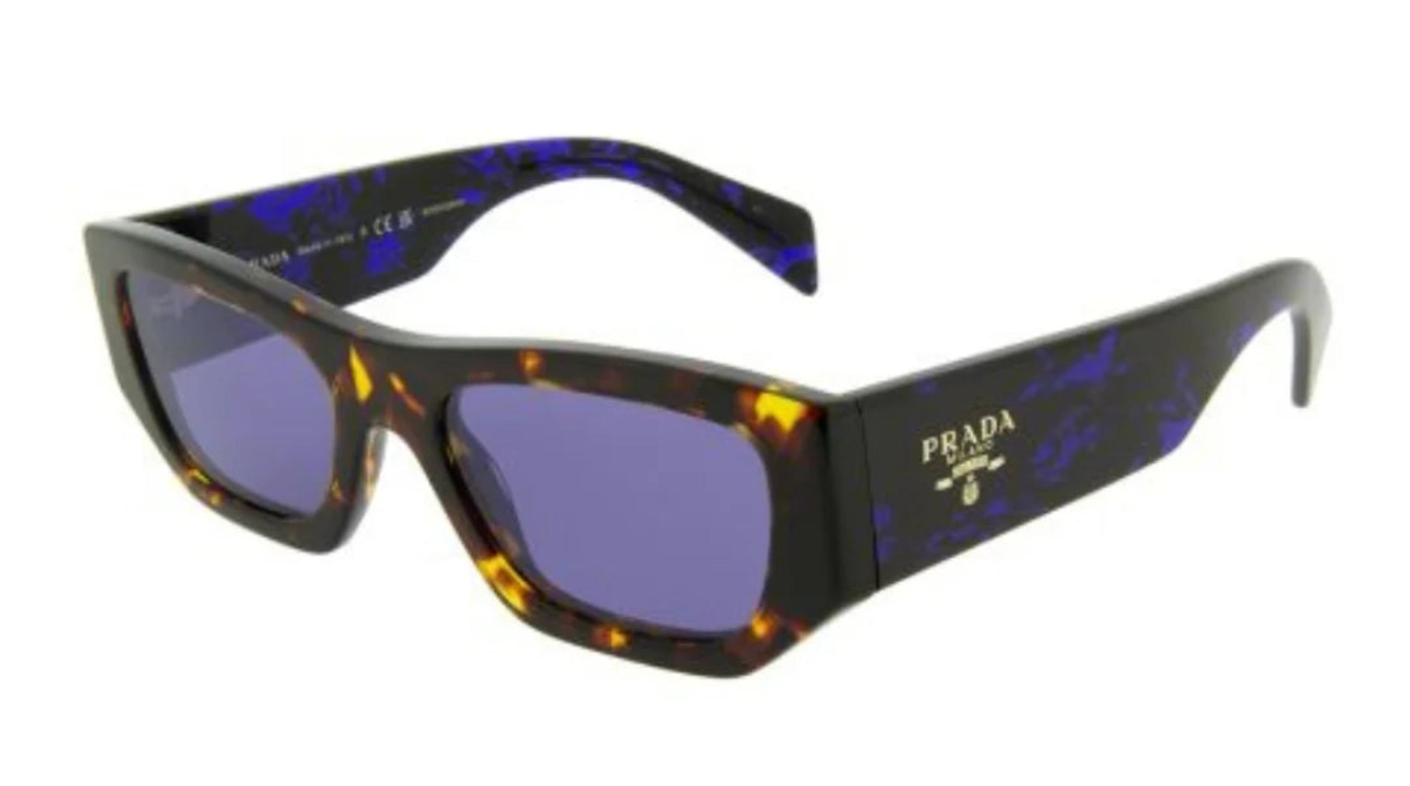 PRADA SPR A01 14O 50B