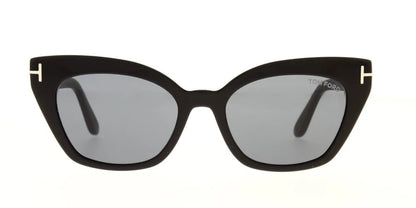TOMFORD TF1031 ECO 01A 52