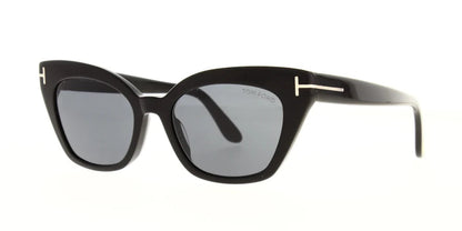 TOMFORD TF1031 ECO 01A 52