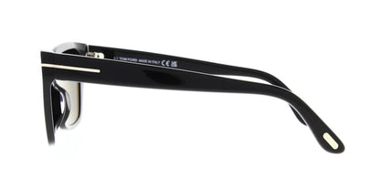 TOMFORD TF1031 ECO 01A 52
