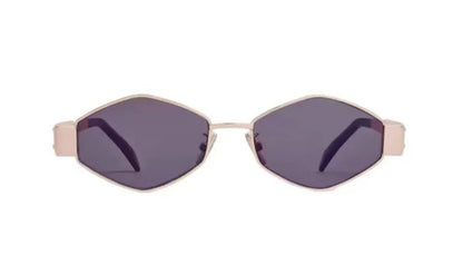 CELINE 40254U GOLD/GREY